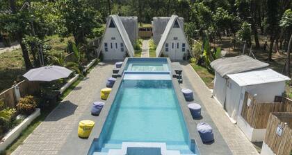 Costas De Liwa Bar & Beach Resort
