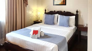 Superior-Zimmer | Ausblick vom Zimmer