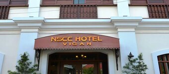 Nscc Hotel Vigan