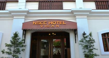 Nscc Hotel Vigan