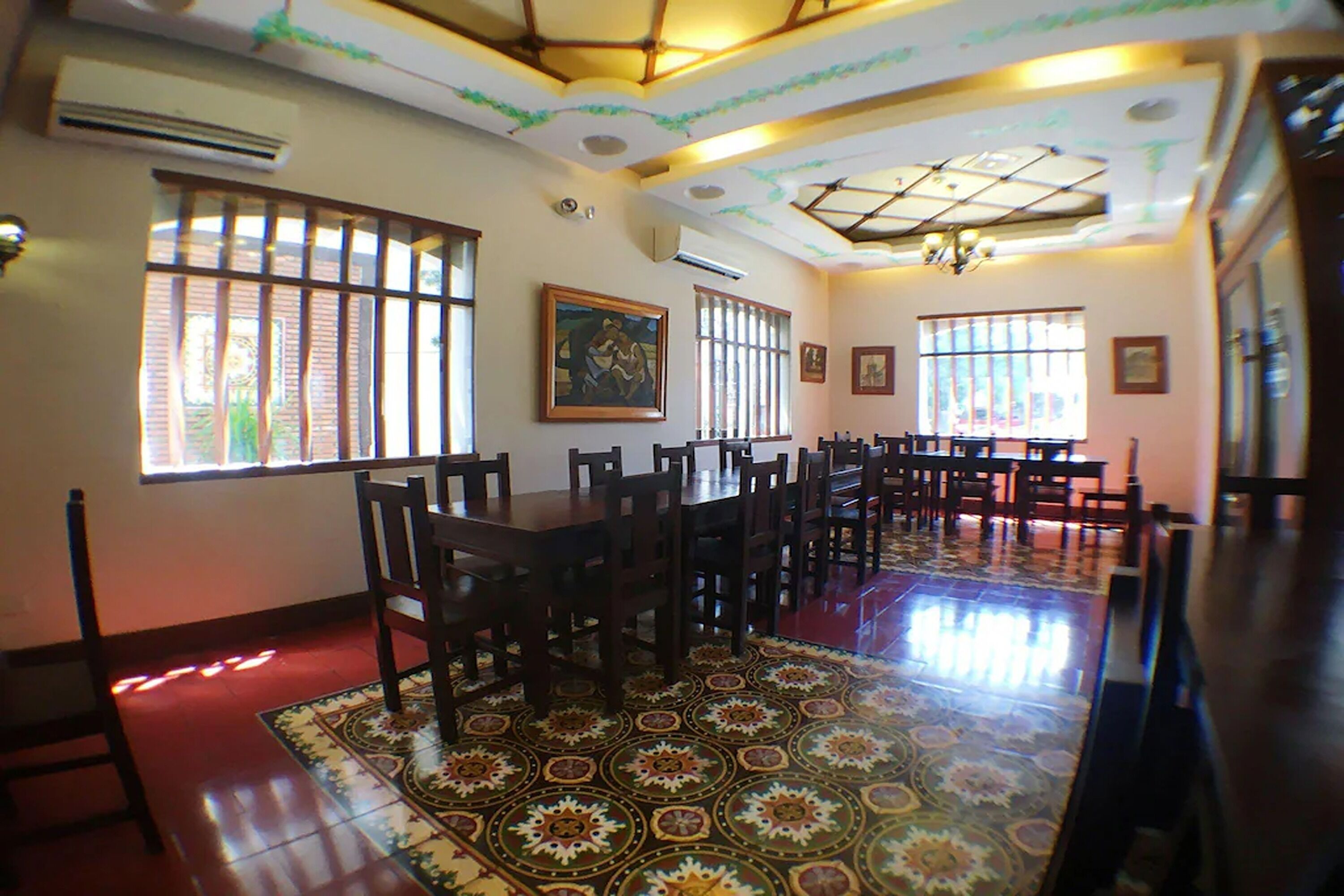 ร้านอาหาร