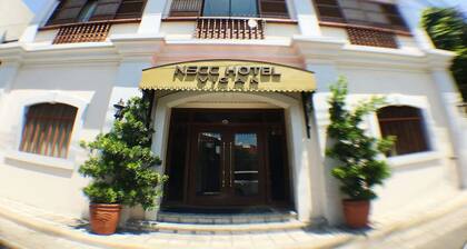 Nscc Hotel Vigan