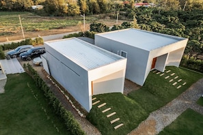 Exterior - Mist Villa (Chiang Dao)