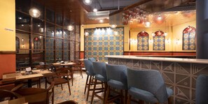 Restaurant - Nirva The Cottage Resort, Kondeshwar Road Badlapur (Ambernath)