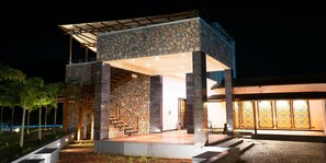 Exterior - Nirva The Cottage Resort, Kondeshwar Road Badlapur (Ambernath)