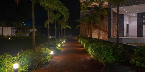 Exterior - Nirva The Cottage Resort, Kondeshwar Road Badlapur (Ambernath)