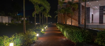 Nirva The Cottage Resort, Kondeshwar Road Badlapur
