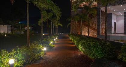 Nirva The Cottage Resort, Kondeshwar Road Badlapur