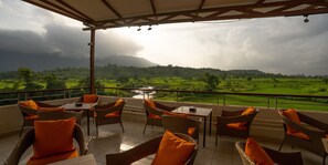 Restaurant - Nirva The Cottage Resort, Kondeshwar Road Badlapur (Ambernath)