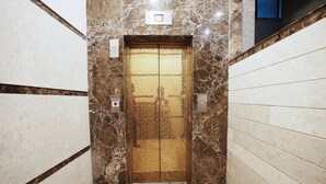 接待處