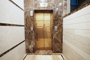 Reception - K.A.E Residency (Mumbai)