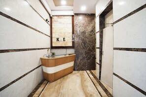 Reception - K.A.E Residency (Mumbai)