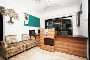 Reception - K.A.E Residency (Mumbai)
