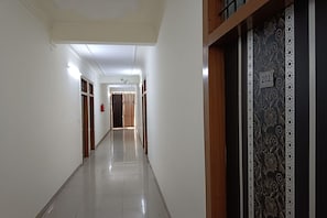 Detalhe da parte interna