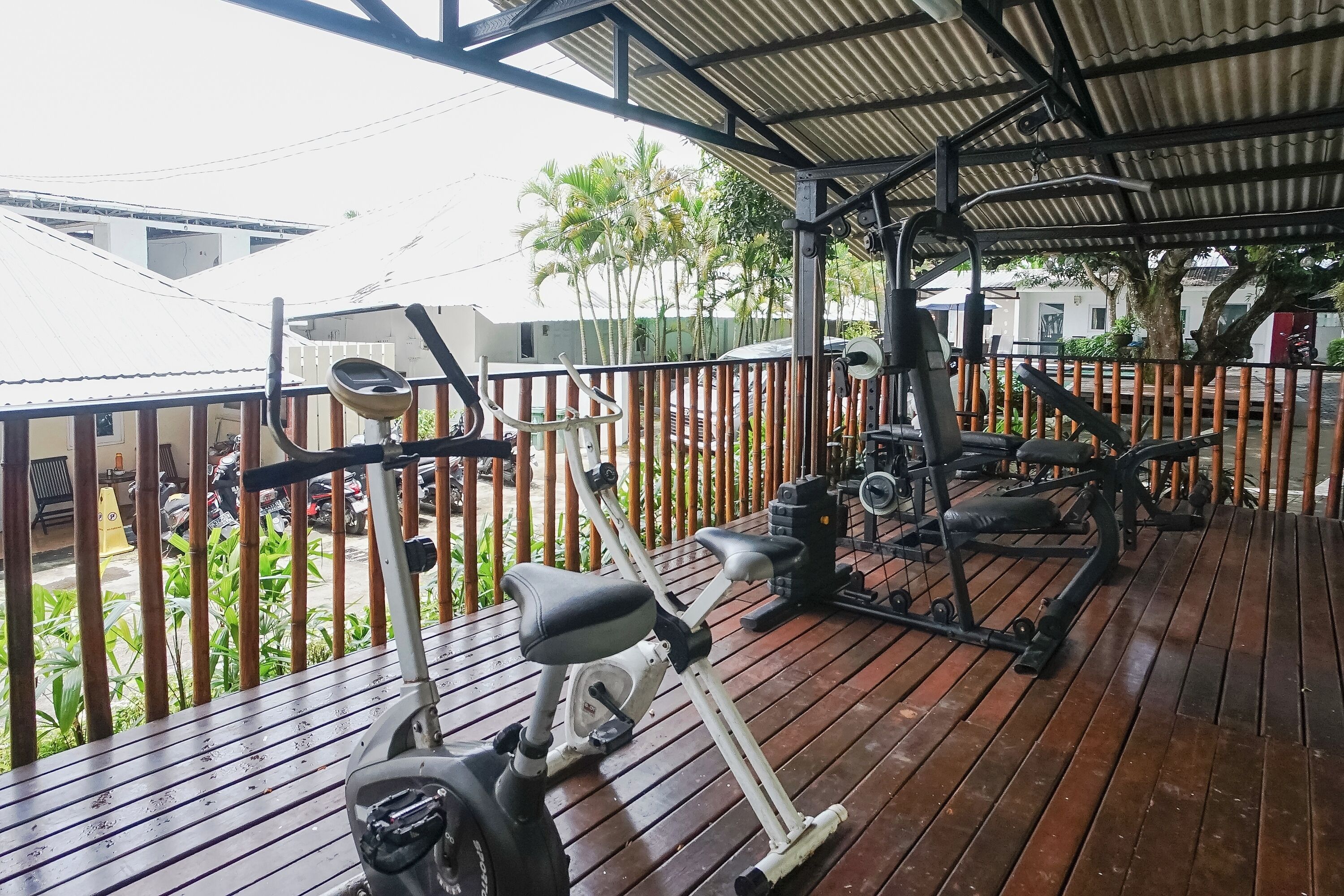 Photo - Kos 168 Jimbaran