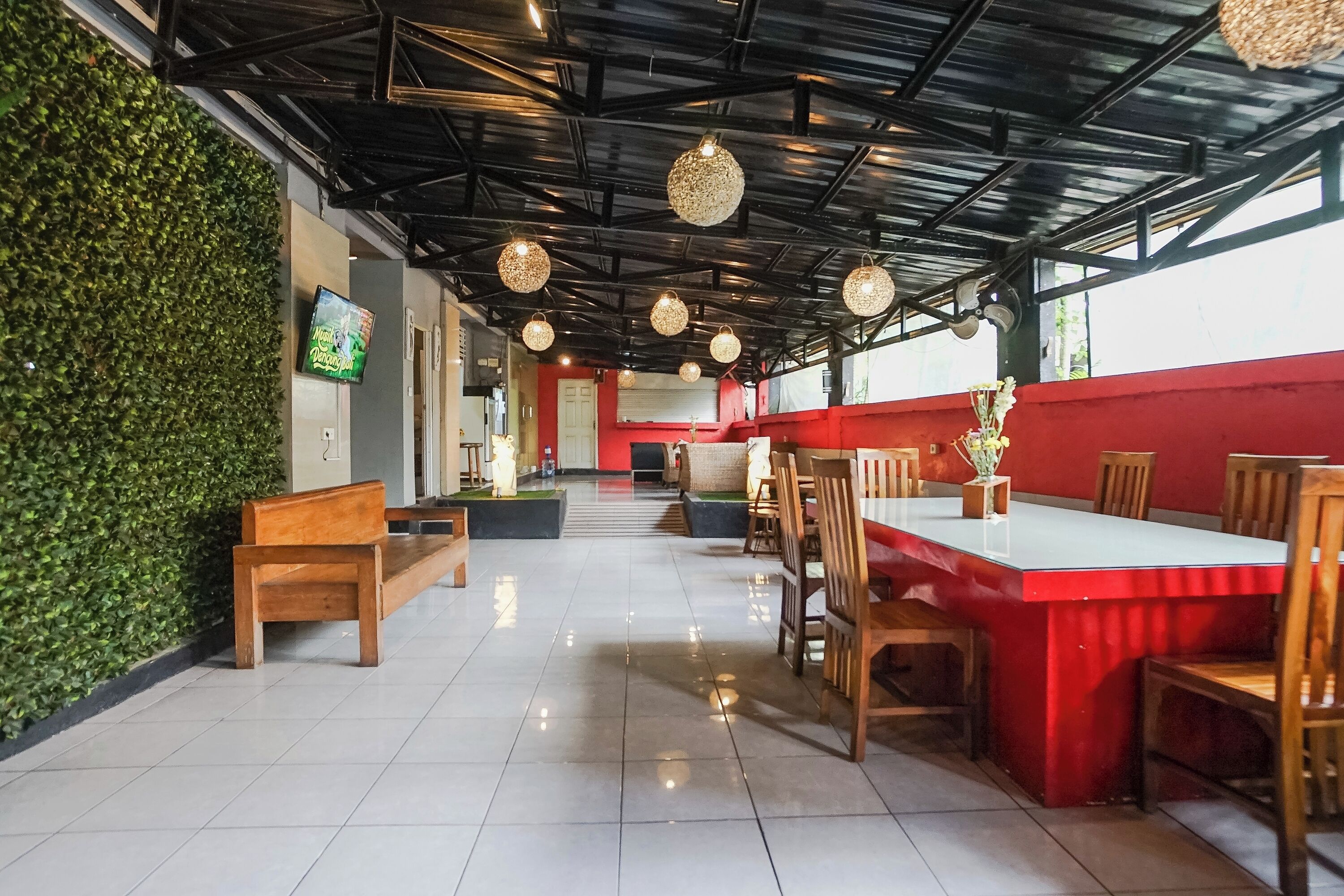 Photo - Kos 168 Jimbaran