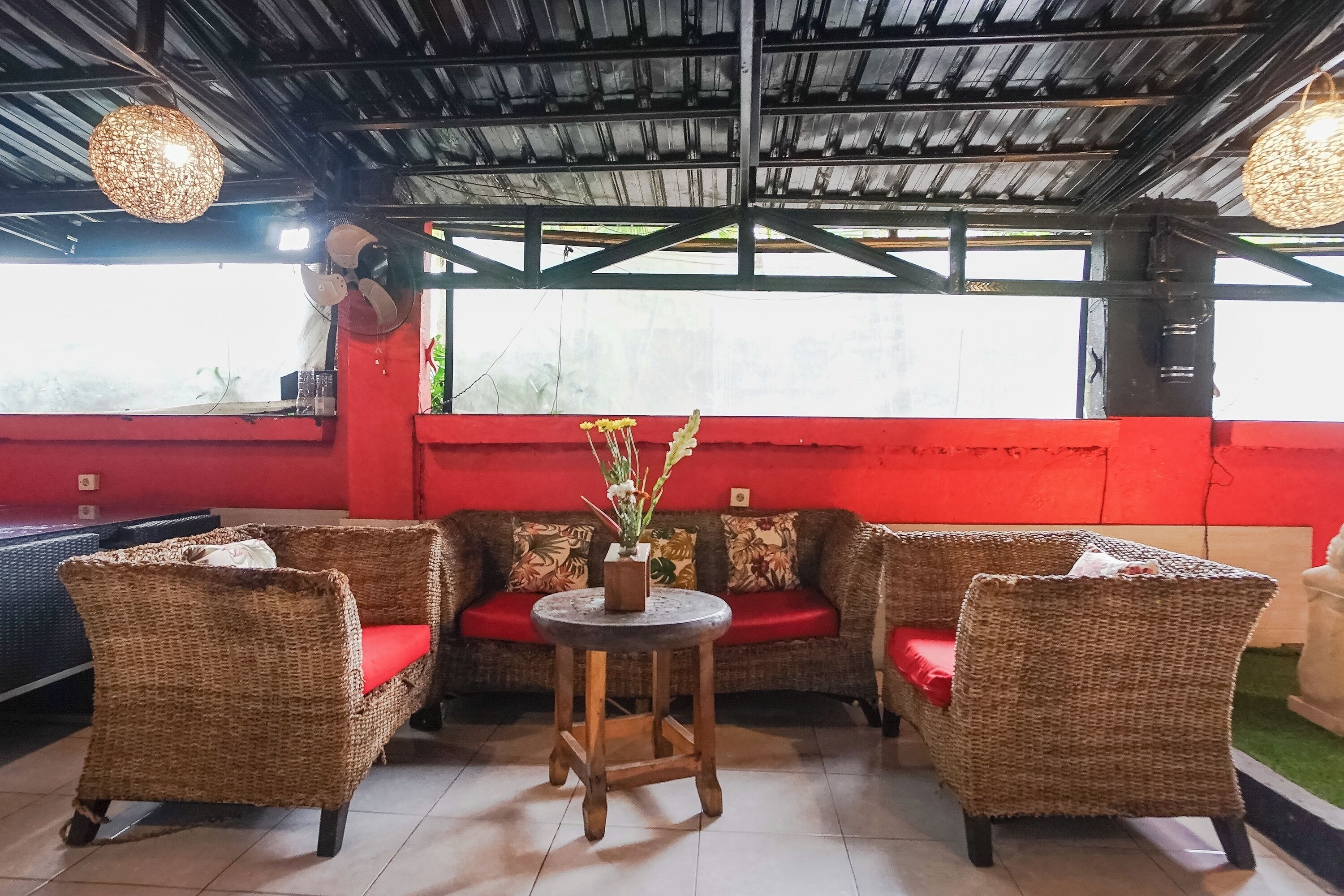 Photo - Kos 168 Jimbaran