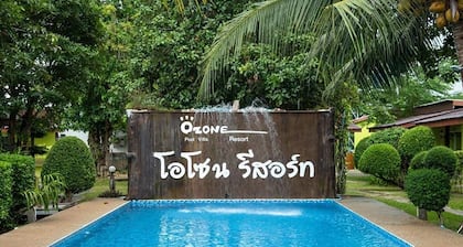 Ozone Resort & Pool Villa