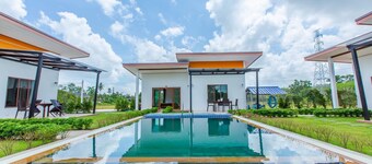 Ozone Resort & Pool Villa