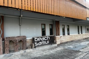 Exterior - Room Beach Samui (Koh Samui)