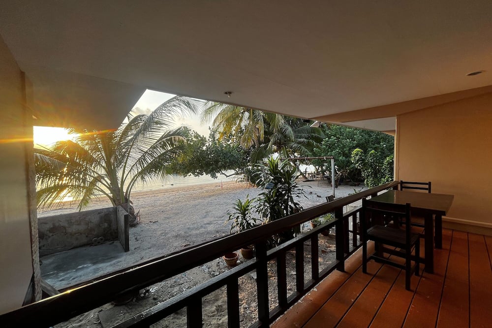 Room Beach Samui