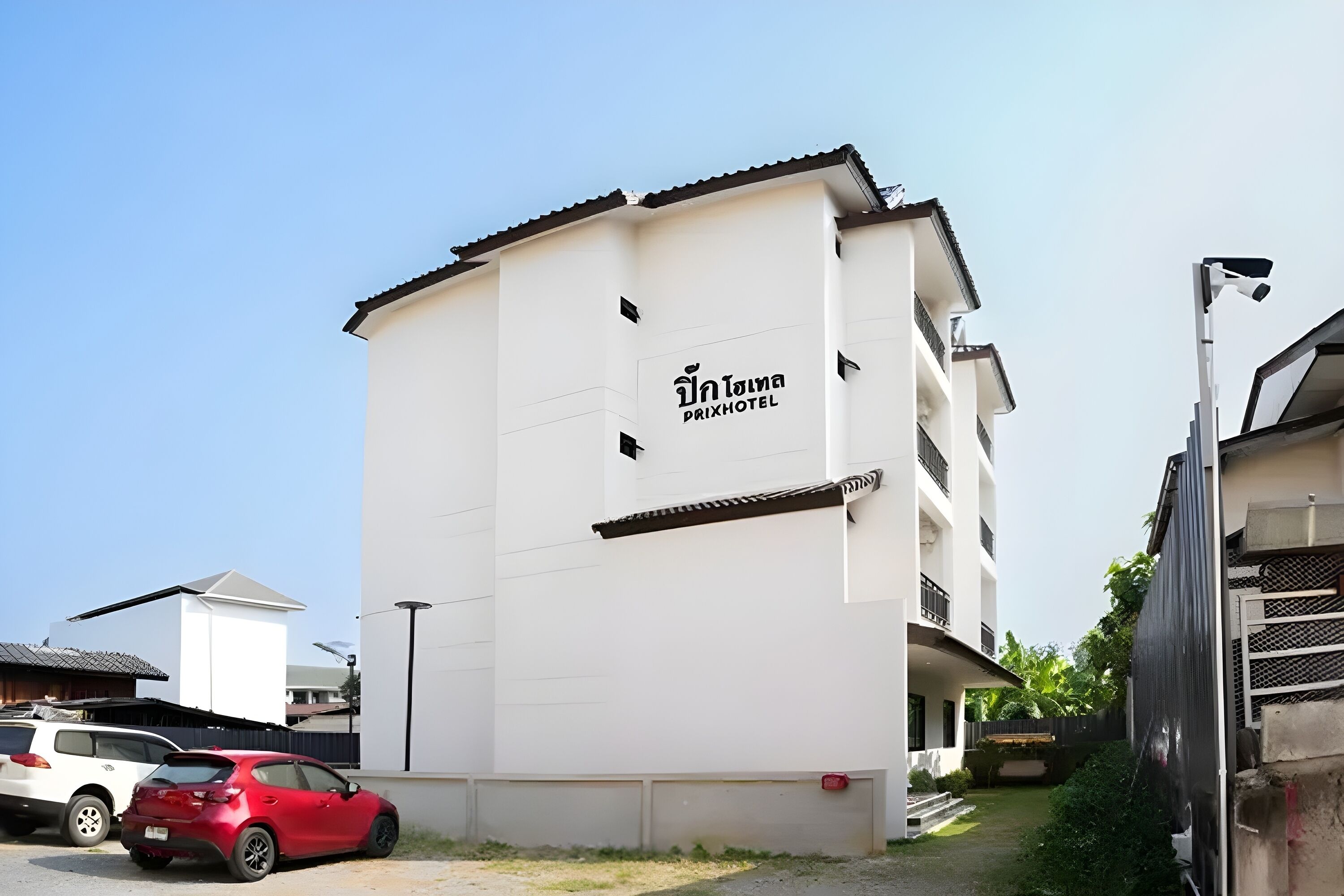 Foto - Prix Hotel