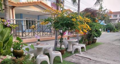 Pf Resort