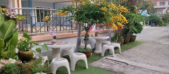 Pf Resort