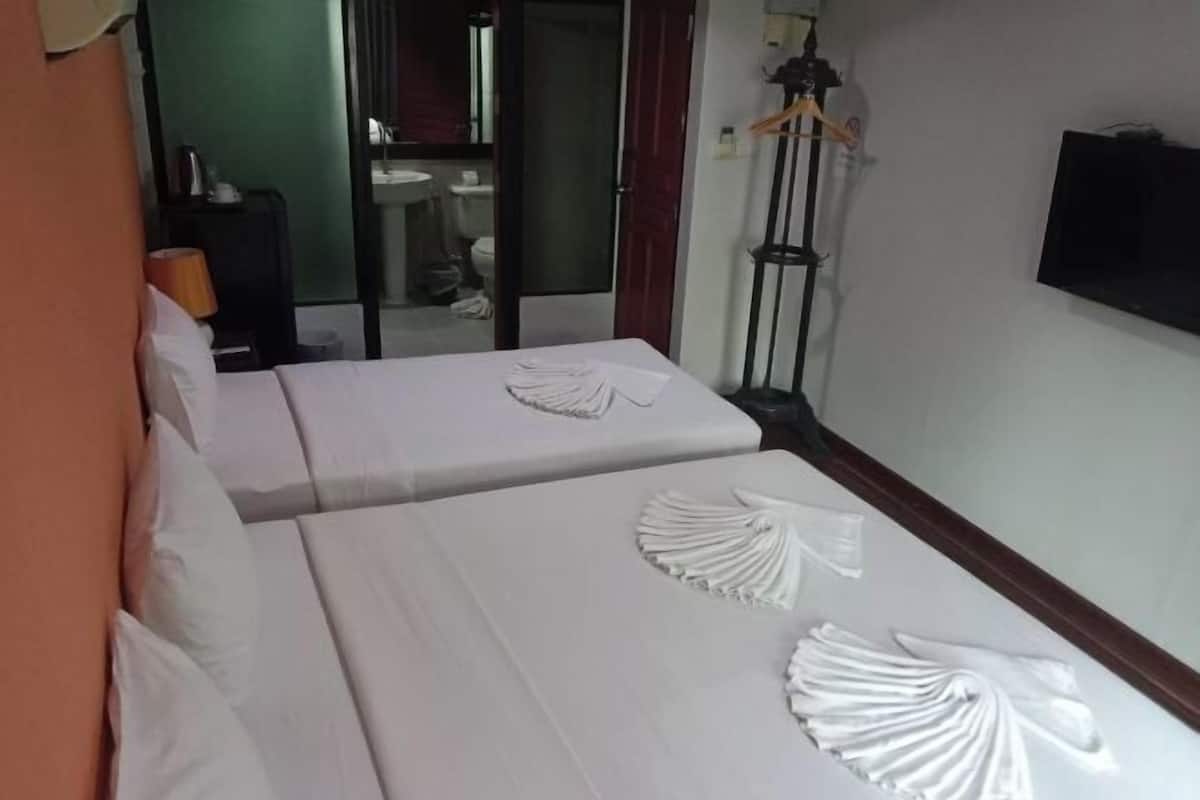 Draps fournis