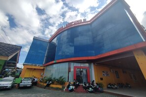 Exterior - Great Cokro Edotel Lampung (Bandar Lampung)