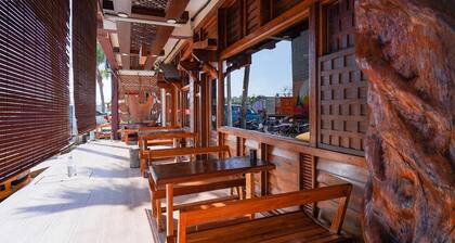 Fins Hotel, Alor Setar