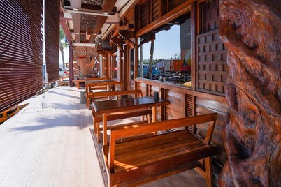 Fins Hotel, Alor Setar