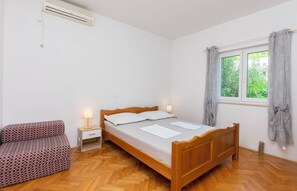 Apartment (A1) | 4 Schlafzimmer