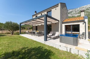Building design