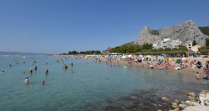 House Madonna di Smovo