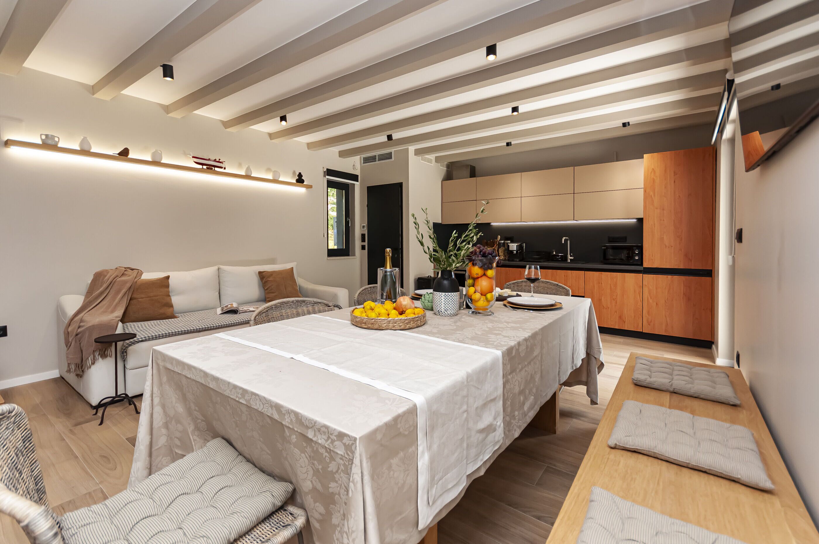 House | Living room