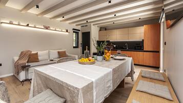 House | Living room