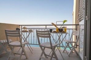 Appartement (A3) | Vue sur lâeau