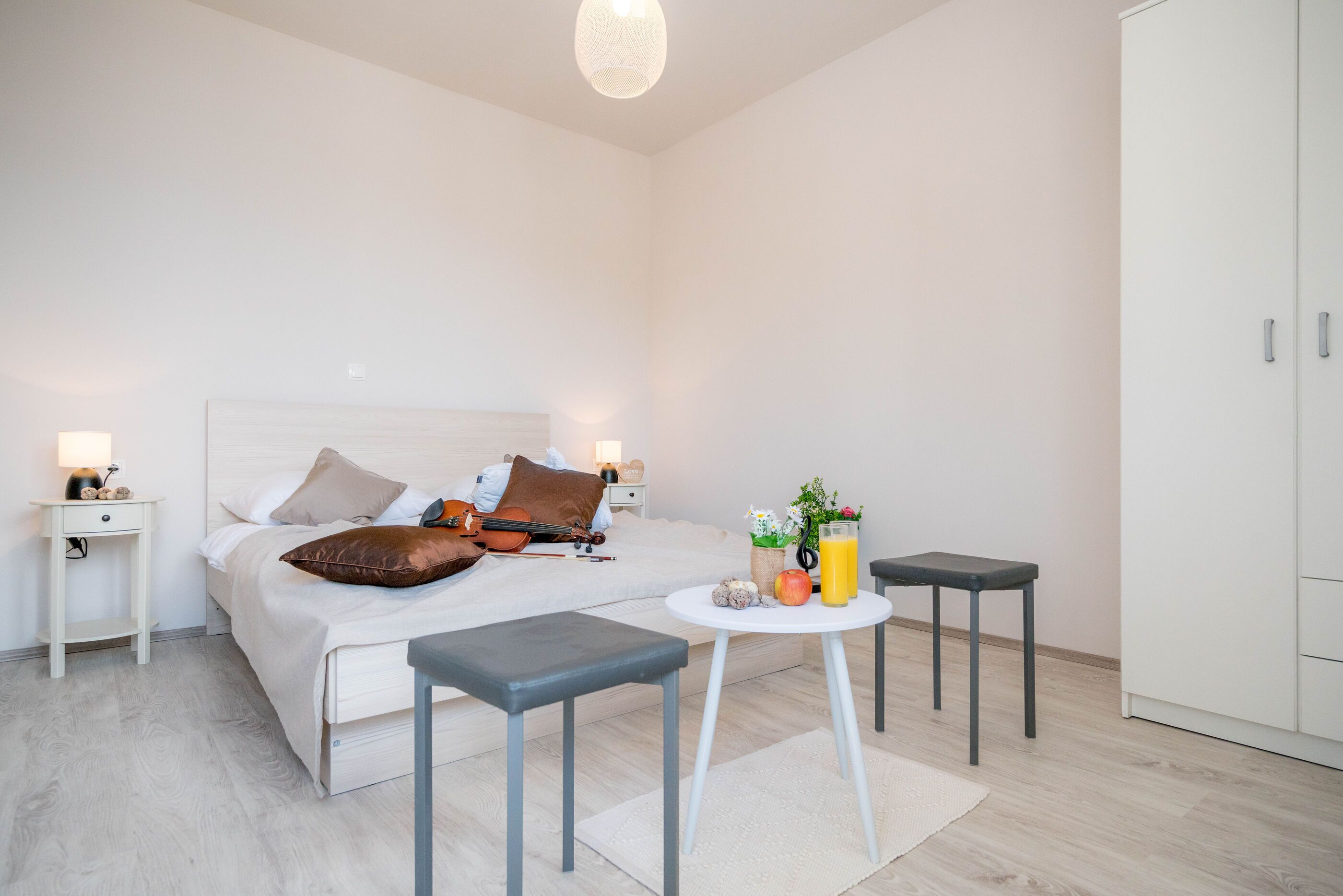 Appartement (A1)
