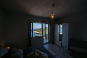 Apartment (A3) - Apartments Sonata (Omis)