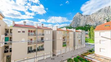 Cảnh từ trên cao