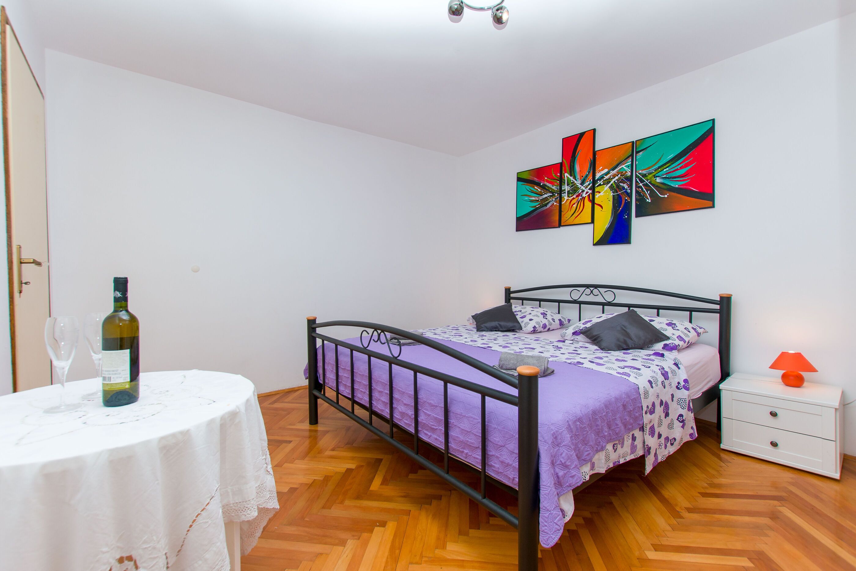Appartement (A1)