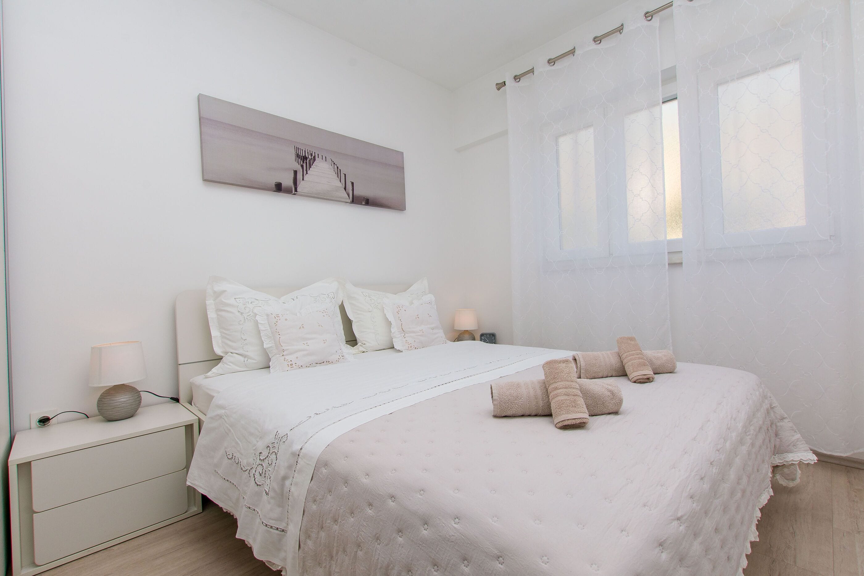 Apartment (A1) | 1 bedroom