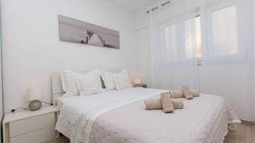 Apartment (A1) | 1 bedroom