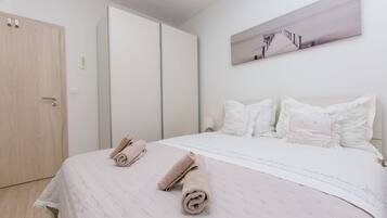 Apartment (A1) | 1 bedroom