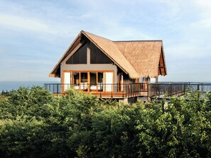 Luxury Cabin, 2 Bedrooms, Private Pool | Premium bedding, memory foam beds, in-room safe, individually decorated - Kotiyagala Luxury Villas (Palatupana)