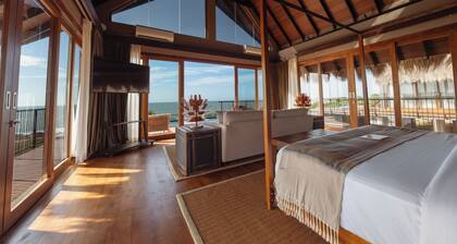 Kotiyagala Luxury Villas