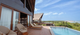 Kotiyagala Luxury Villas