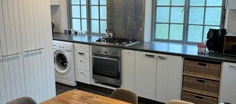 Cozy Cottage in old part of town