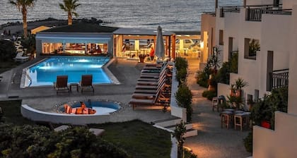 Yria Beach Hotel